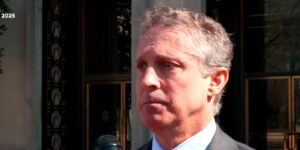 Fired Bureaucrat Concedes Job Battle After Trump Appeal Win.