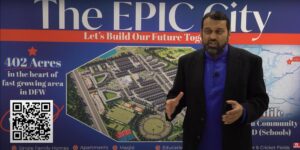 Texas Govt Investigating Alleged Pro-Sharia ‘Muslim City’ Project.