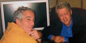 Florida Republican Demands DOJ Release Epstein Files.