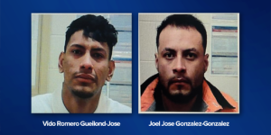 Illegal Aliens Escape Federal Facility, Local Authorities Refuse to Assist.