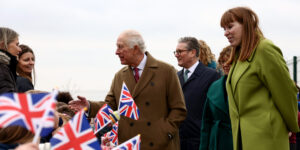 King Charles Hospitalized, Cancels Upcoming Engagements.