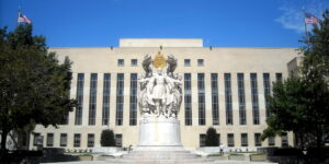 Appeals Court Rejects Trump Request to Stay Far-Left Judge’s Ruling Blocking Alien Enemies Act Deportations.
