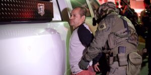 Trump’s ICE Reveals Biden Regime ‘Cooked the Books’ on Illegals, ‘Purposely Misleading’ the Public.