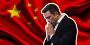 Musk’s Companies See Flood of Chinese Investors.