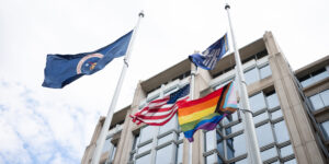 NASA Prioritized Gender Affirmation and Diversity in Spending.
