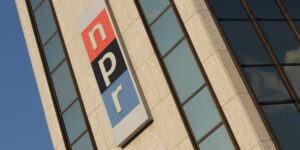NPR CEO Finally Admits Ignoring Hunter Biden Laptop Story was a Mistake.