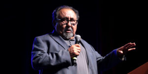 BREAKING: Democrat Congressman Raúl Grijalva Dead at 77.