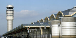False Collision Alerts Disrupt Landings at Reagan National Airport.