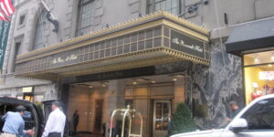 Trump DOJ Investigates NYC Illegal Immigrant Hotels for Criminal Activity.