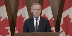 Canada’s New PM Declares Era of Close US Ties ‘Over.’