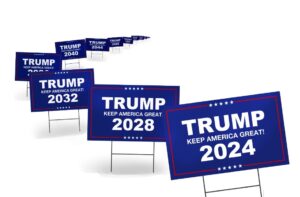 REVEALED: The Constitutional Loophole That Could Extend Trump’s Presidency Until 2037.