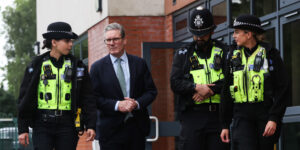 UK Govt Tries to Force Foreign Companies to Curtail Free Speech.