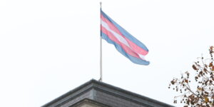 Trans Airmen, Space Force Personnel Face March Deadline to Voluntarily Leave the Military.