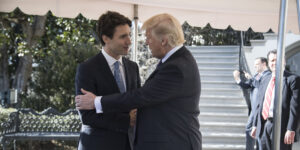 Canadian PM Claims Trump Is ‘Appeasing’ Putin, Says U.S. President Being ‘Dumb.’