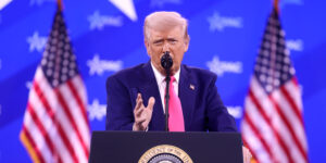This Government Agency Just Temporarily Reversed Thousands of Trump Firings.