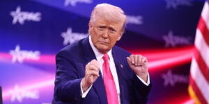 This Country Just Pledged to Invest $1.4 Trillion in the U.S. After Meeting Trump.