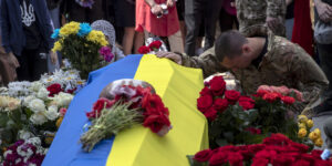 Corporates Call for 8 Million Migrants to Replace Dead Ukrainians. 