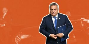 Let European Voters Decide if Ukraine Can Join the EU, Orban Suggests.