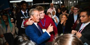 Farage’s Reform Party Poised for Big By-Election Victory Over Ruling Labour.