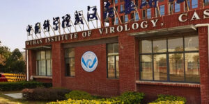 Virus Experts Warn of Lax Safety at Wuhan Lab as New Coronavirus Studied.
