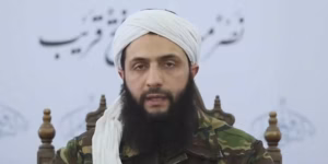 The Islamist Persecution of Christians in Syria is the Rotten Fruit of U.S. Foreign Policy.