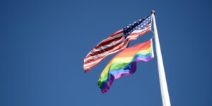 Utah Bans LGBT Pride Flags in Public Buildings and Schools.