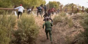 Guatemalan Smugglers Arrested for Trafficking 20,000 Migrants.