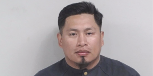Cops Nab Illegal Alien Accused of Molesting 4 Kids.
