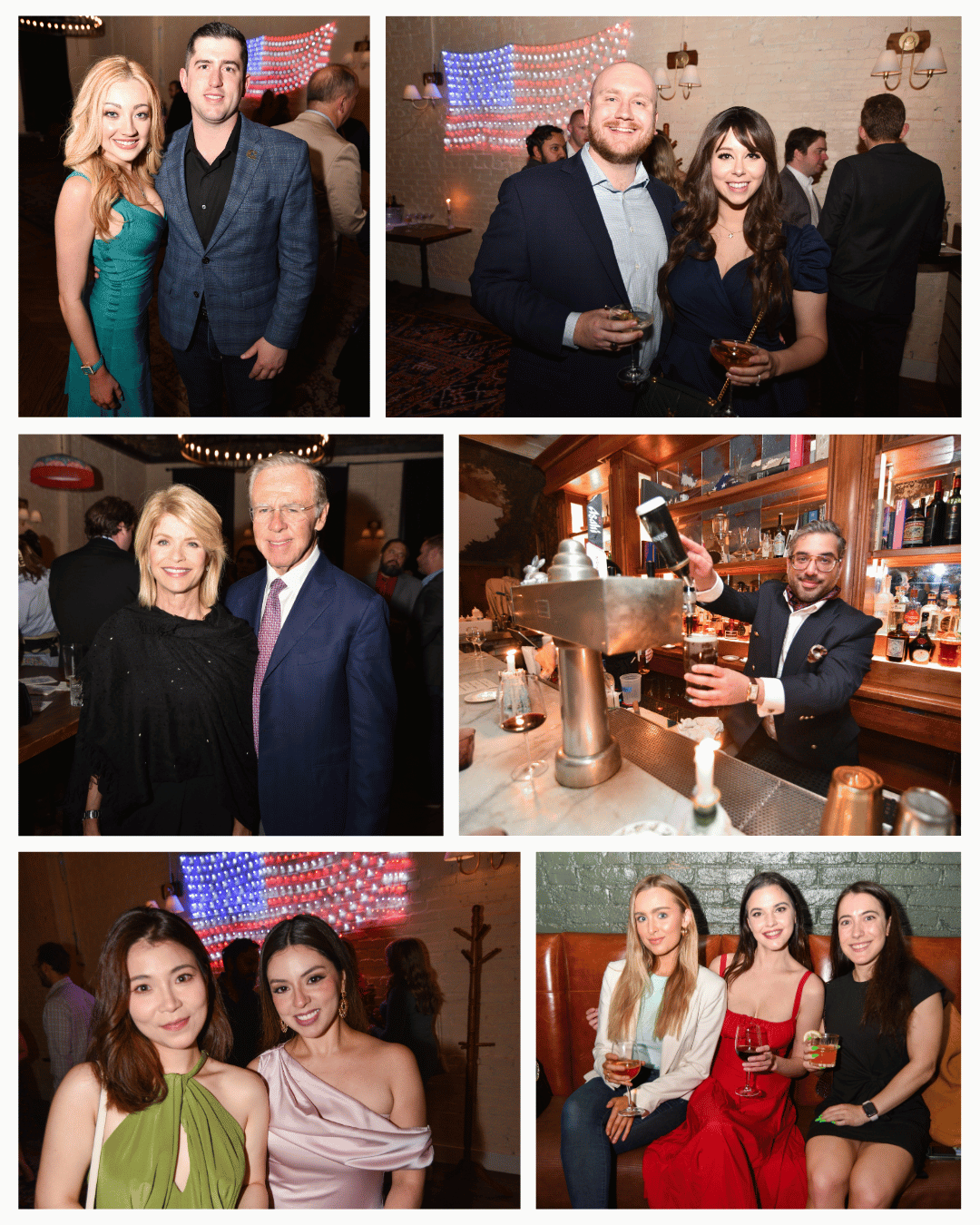 THE SCENE: D.C.’s Nerd Prom Weekend in Trump’s America – In Pictures.