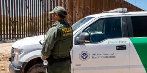 Chinese Detainee Commits Suicide at Arizona Border Station.