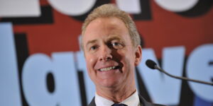 Dem Senator Accused of Logan Act Violation After Attempt to Free Deportee in El Salvador.