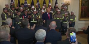 Trump Ends Biden-Era Anti-Coal Policies to Boost American Energy Production.