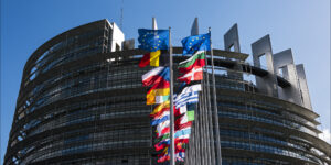 EU Hits America with $21 Billion in Retaliatory Levies Hours Before Trump Tariff Pause.