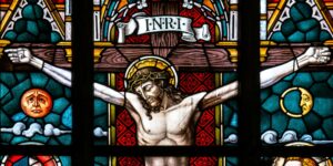 GOOD FRIDAY.