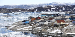 US, China Compete for Greenland’s Strategic Resources.