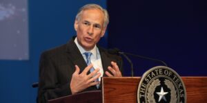 Greg Abbott Unveils ‘Texas DOGE’ Initiative.