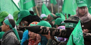 Qatari Official Briefly Endorses Hamas, Retracts Post.