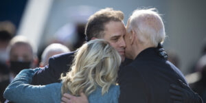Unredacted Warrants Show Hunter Biden’s Payments Tied to Ukraine, China.