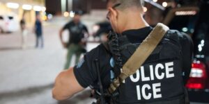 ICE Detains HUNDREDS in Major NYC Crackdown.