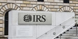 A Federal Labor Arbitrator Says IRS Employees Can Continue Working from Home Four Days a Week.