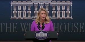 EXC: Trump ‘Increasingly Frustrated’ at Lack of Russia-Ukraine Peace Deal.
