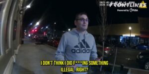 WSU Instructor Arrested for Assault on Pro-Trump Student.