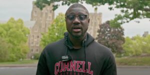 Israel-Hating Cornell Student Evades ICE, Self-Deports.