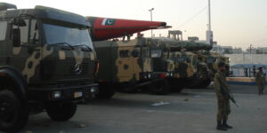 Pakistan Claims Indian Attack Imminent, Warns of Nuclear Response.