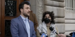 BREAKING: Federal Judge Clears Way for Deportation of ‘Pro-Hamas’ Demo Organizer.