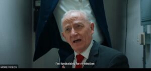 Epstein-Linked Group Releases Creepy, Gay, Anti-GOP Ad.