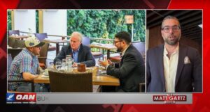 WATCH: Kassam Explains How Senator Van Hollen Walked Into Bukele’s MS-13 Trap.