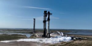 Musk’s SpaceX is Favored for ‘Golden Dome’ Contract – REPORT.