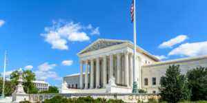 Supreme Court Appears Inclined to Back Catholic Charity Group in Tax Exemption Dispute.