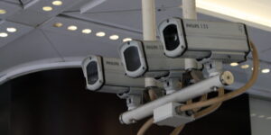 Minority Report: Predictive Algorithms Will Be Used to Identify Potential Criminals.
